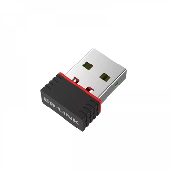 WiFi Адаптер LB-Link BL-WN151 USB