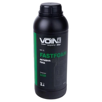 Активная пена Voin FastFoam 1л VAF-71