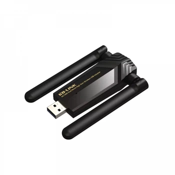 Адаптер WiFi LB-Link AC1300 USB Wireless