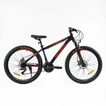 Велосипед Спортивный Corso Skywalker 26" дюймов SW-26312