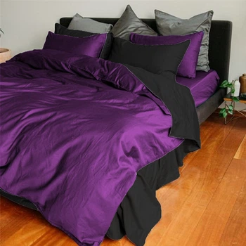 Комплект постельного белья MirSon полуторный 143x210 см Royal Soft 0848 + 0846 Isabella сатин (2200008072346)