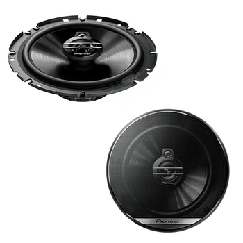 Двухполосные динамики Pioneer TS-G1710F 16,5 см