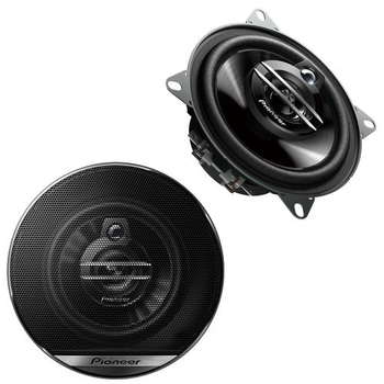 Трехполосные динамики Pioneer TS-G1030F 10 см