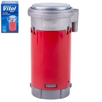 Компрессор для пневмосигналов CA-1414/VITOL/24V