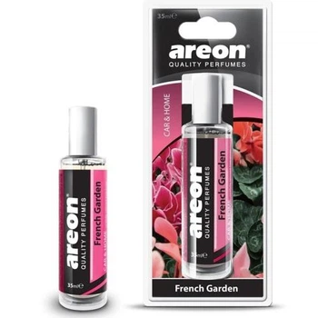 Освежитель воздуха AREON Parfume SPREY Французский сад 35ml
