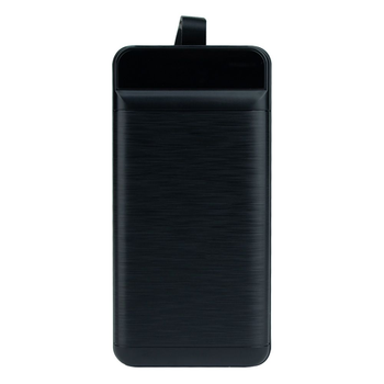 УМБ XO PR157 QC22.5W PD20W with light 40000 mAh