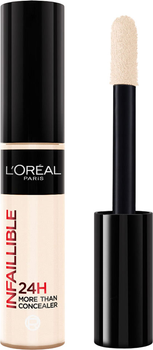 Консилер для обличчя L'Oreal Paris Infaillible More Than Concealer 322 Neutral 11 мл (30173576)
