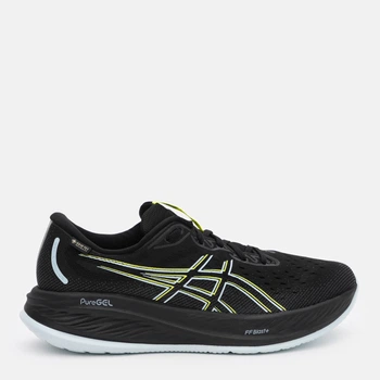 Чоловічі кросівки для бігу з Gore-Tex Asics Gel-Cumulus 26 Gtx 1011B864-001 40 (7US) 25.2 см Чорні (4550457905756)