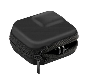 Чохол для екшн камер gopro hero 5 6 7 8 9 та інших універсальний сумка кейс