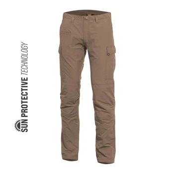Полевые штаны Pentagon BDU 2.0 "TROPIC" PANTS K05060 34/34, Койот (Coyote)