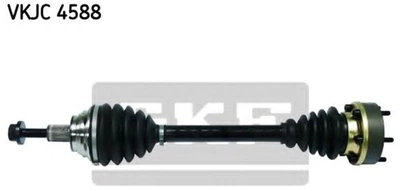 Приводной вал SKF (VKJC 4588)