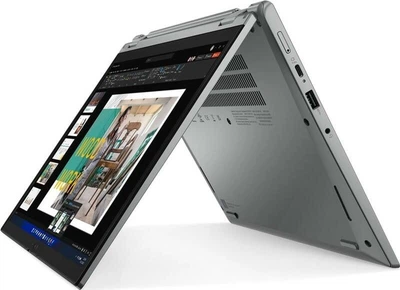 Ноутбук-трансформер Lenovo ThinkPad L13 Yoga Gen 3 (i5-1235U 10 ядер / 8GB / SSD 256GB) б/в