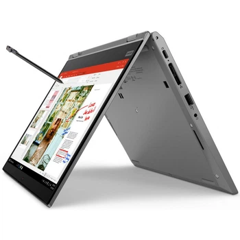 Ноутбук-трансформер Lenovo ThinkPad L13 Yoga Gen 1 (i5-10210U / 8GB / SSD 256GB) б/в