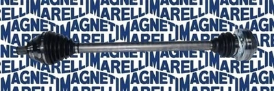 Приводной вал Magneti Marelli (302004190017)
