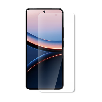 Захисна плівка StatusSKIN для Xiaomi Poco F7 Ultra Екран Глянцева Lite