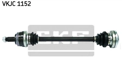 Приводной вал SKF (VKJC 1152)