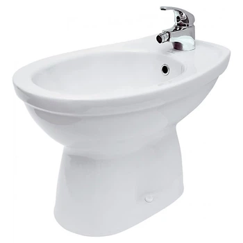 Біде підлогове Cersanit Eko 2000 (в картонній коробці) K07-157