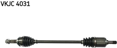 Приводной вал SKF (VKJC 4031)