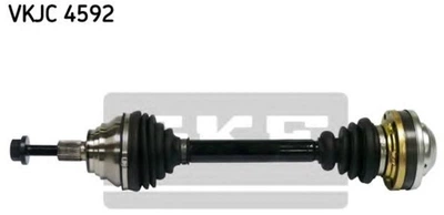 Приводной вал SKF (VKJC 4592)