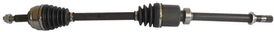Приводной вал SKF (VKJC 5043)