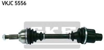 Привідний вал SKF (VKJC 5556)