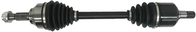 Приводной вал SKF (VKJC 5953)