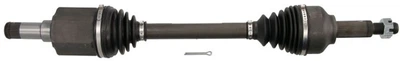 Привідний вал SKF (VKJC 6323)