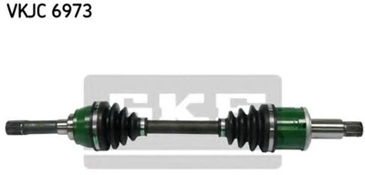 Привідний вал SKF (VKJC 6973)