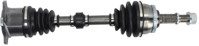 Приводной вал SKF (VKJC 7338)
