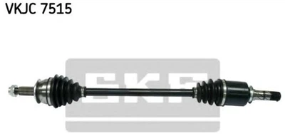 Приводной вал SKF (VKJC 7515)