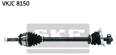 Приводной вал SKF (VKJC 8150)