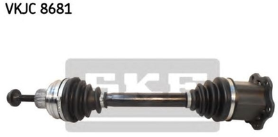 Приводной вал SKF (VKJC 8681)