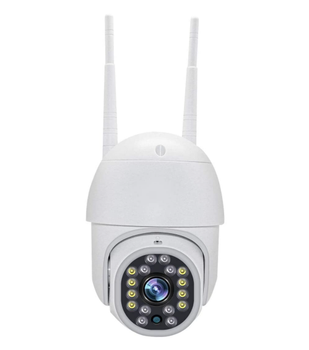 Камера уличная поворотная Escam PT203 для наружного наблюдения IP 2mp