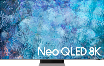 Телевизор 65 дюймов Samsung GQ65QN900A (8K NeoQLED Smart TV 120Hz — W24-GU9246) Б/У