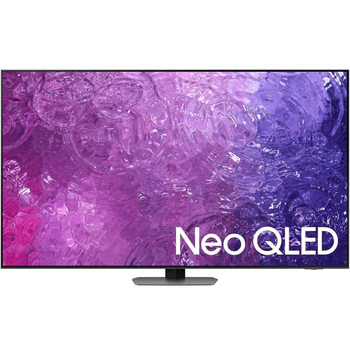 Телевизор 75 дюймов Samsung GQ75QN92C (4K Smart TV QLED 120Hz 70W — W24-FM1469) Б/У