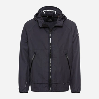 Вітрівка чоловіча Camel Active Blouson 430050-5N55-48 52 Темно-синя (4064478964048)