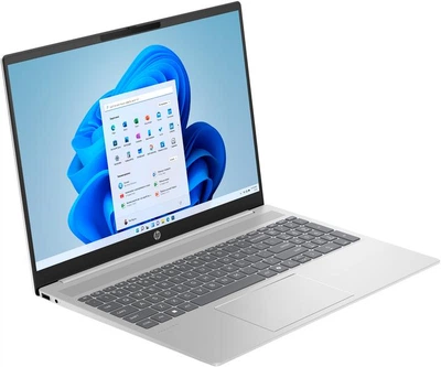 Ноутбук HP Pavilion 16 Ryzen 7-8840U/16GB/512/Win11 16-ag0019nw (B4MD8EA)