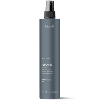 Лосьон Lakme для укладки волос, придающий объем K.Style Thick&Volume Shape Brushing Lotion 300 мл