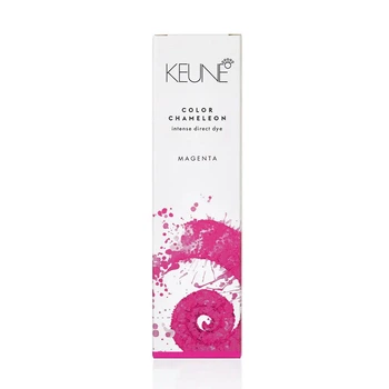 Краска прямого действия Keune для волос Chameleon Color Magenta Пурпурный 60 мл