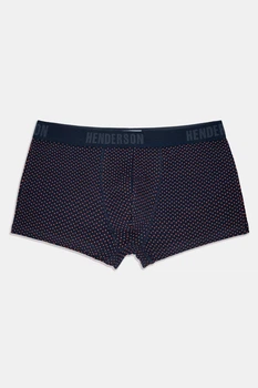 Трусы боксеры Henderson 48(M) Красный горох (112050)