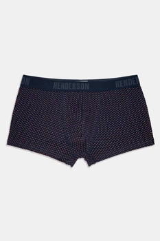 Труси боксери Henderson 52(XL) Червоний горох (112050)