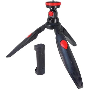 Штатив NeePho NP-888 33 см Black