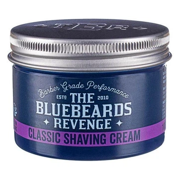 Крем для гоління The Bluebeards Revenge Classic Shaving Cream 100ml