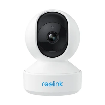 IP камера 8 Мп Reolink E Series E340 (E1 Zoom)