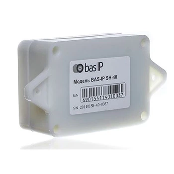 Модуль SH-40 для IP-домофонів