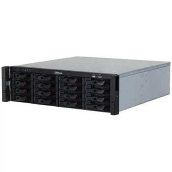 64-канальный 6HDD 3U DHI-NVR5064-EI
