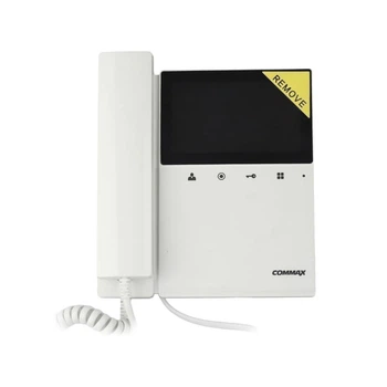 Відеодомофон Commax СDV-43K2