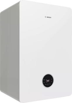 Bosch Котел газовий GC5700iW 24 P 23, конденсаційний, одноконтурний, 24 кВт