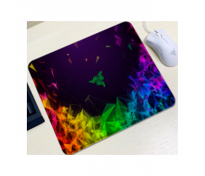 Килимок 200*240 тканинний RAZER 2, товщина 2 мм, Пакет