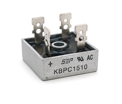 Діодний міст KBPC2510 25А 1000V